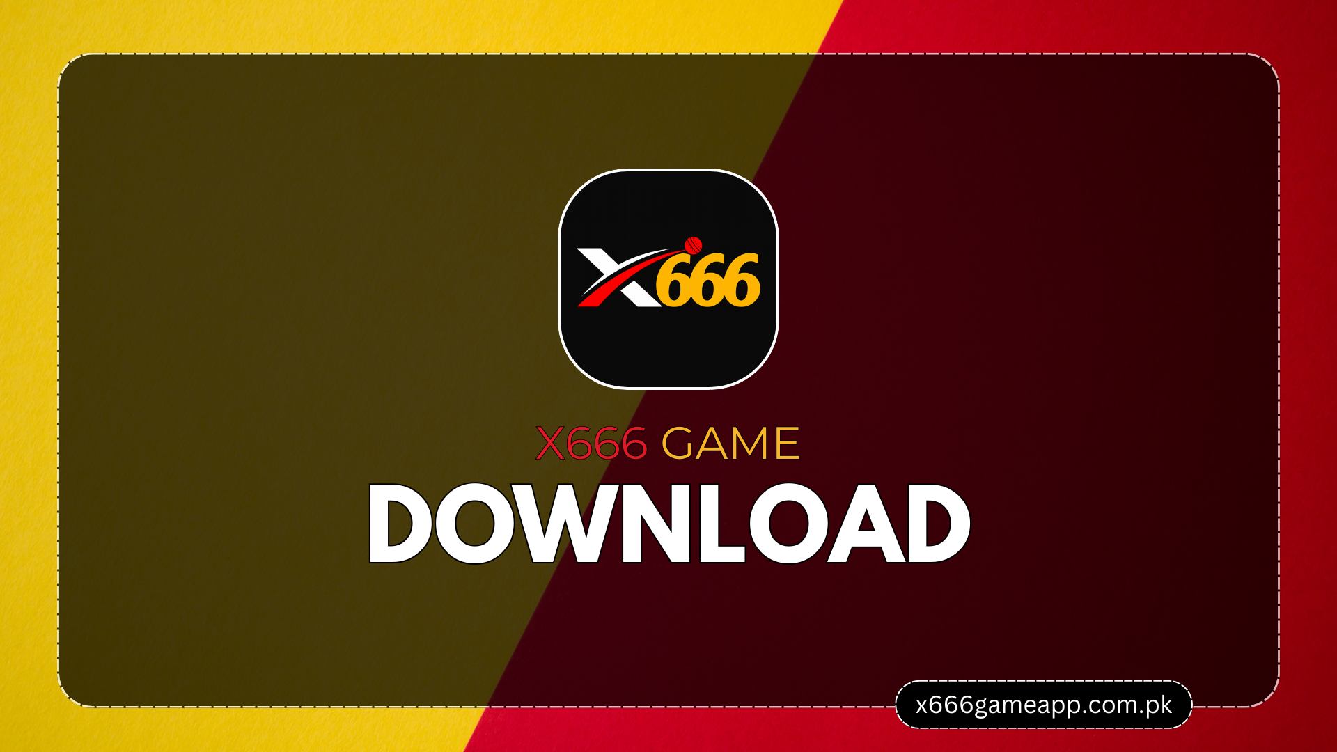 X666 Download